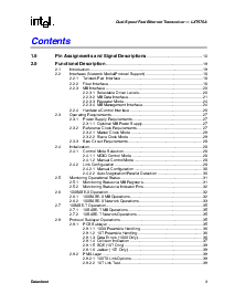 浏览型号LXT970AQC的Datasheet PDF文件第3页