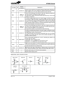 浏览型号HT9302A(18DIP)的Datasheet PDF文件第4页