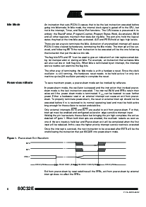 浏览型号80C32E 的Datasheet PDF文件第6页