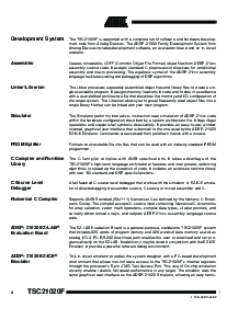 浏览型号TSC21020F 的Datasheet PDF文件第4页