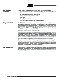 浏览型号TSC21020F 的Datasheet PDF文件第6页
