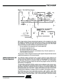 浏览型号TSC21020F 的Datasheet PDF文件第7页