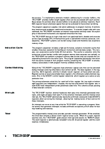 浏览型号TSC21020F 的Datasheet PDF文件第8页