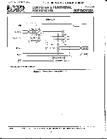 浏览型号IMP16C550AD的Datasheet PDF文件第7页