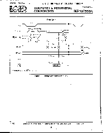 浏览型号IMP16C550AD的Datasheet PDF文件第8页