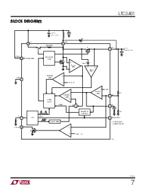 浏览型号LTC3401EMS的Datasheet PDF文件第7页