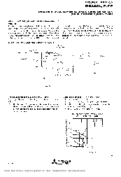 浏览型号M5260P的Datasheet PDF文件第5页