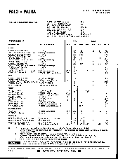 浏览型号PA10M的Datasheet PDF文件第2页