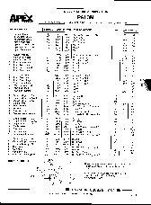 浏览型号PA10M的Datasheet PDF文件第5页
