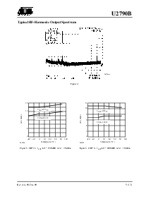 浏览型号U2790B 的Datasheet PDF文件第5页