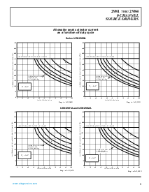 浏览型号A2982SLWTR的Datasheet PDF文件第5页