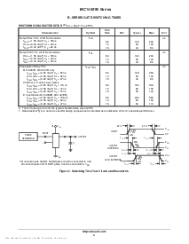 浏览型号MC14025B的Datasheet PDF文件第4页