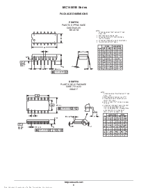 浏览型号MC14025B的Datasheet PDF文件第8页