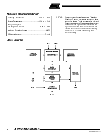 浏览型号[name]的Datasheet PDF文件第2页