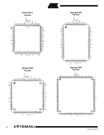 浏览型号ATF1508AS的Datasheet PDF文件第2页