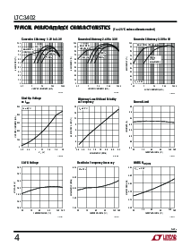 浏览型号LTC3402EMS的Datasheet PDF文件第4页