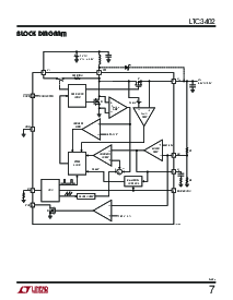 浏览型号LTC3402EMS的Datasheet PDF文件第7页