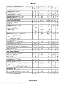 浏览型号MC33368D的Datasheet PDF文件第3页