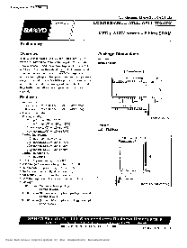 浏览型号LC361000ATLL-70X的Datasheet PDF文件第1页