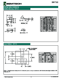 浏览型号SM712.TC的Datasheet PDF文件第5页