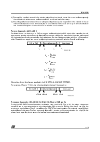 浏览型号TDA7476的Datasheet PDF文件第7页