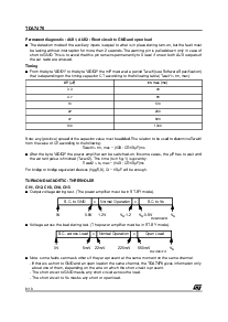 浏览型号TDA7476的Datasheet PDF文件第8页