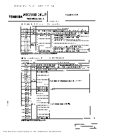 浏览型号TC35190F的Datasheet PDF文件第3页