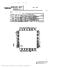 浏览型号TC35190F的Datasheet PDF文件第4页