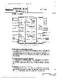 浏览型号TC35190F的Datasheet PDF文件第5页