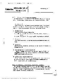 浏览型号TC35190F的Datasheet PDF文件第6页