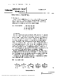 浏览型号TC35190F的Datasheet PDF文件第7页