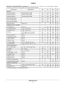 浏览型号CS5361的Datasheet PDF文件第5页