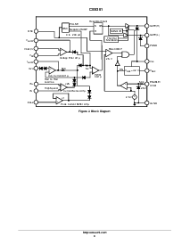 浏览型号CS5361的Datasheet PDF文件第8页