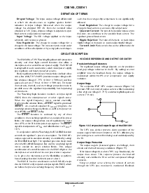 浏览型号CS8141的Datasheet PDF文件第7页