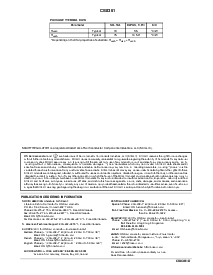 浏览型号CS8361的Datasheet PDF文件第8页