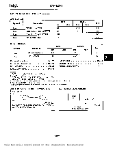 浏览型号td8279-5的Datasheet PDF文件第13页