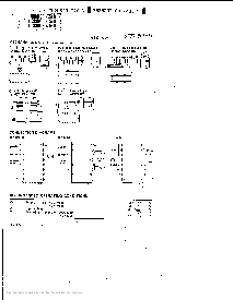 浏览型号HCF4052BE的Datasheet PDF文件第2页