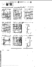 浏览型号HCF4052BE的Datasheet PDF文件第6页