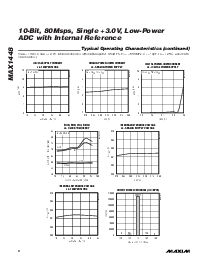 浏览型号MAX1448的Datasheet PDF文件第8页