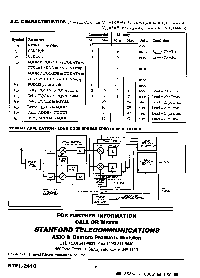 浏览型号STEL-2410的Datasheet PDF文件第8页