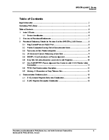 浏览型号2001834的Datasheet PDF文件第5页