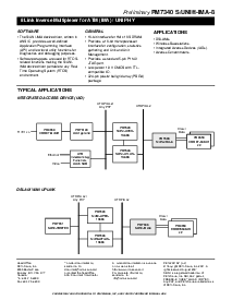 浏览型号2001521的Datasheet PDF文件第2页