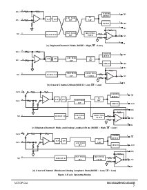 浏览型号MC145443B的Datasheet PDF文件第7页