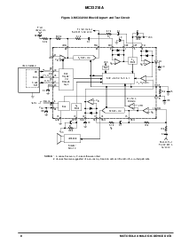 浏览型号MC33218A的Datasheet PDF文件第8页