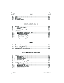 浏览型号MC68HC05SU3A的Datasheet PDF文件第8页