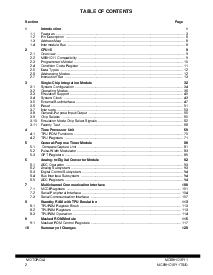 浏览型号MC68HC16Y1的Datasheet PDF文件第2页