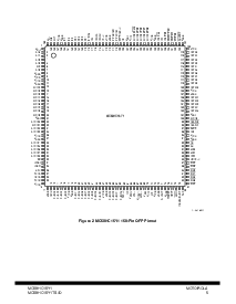 浏览型号MC68HC16Y1的Datasheet PDF文件第5页