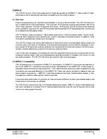 浏览型号MC68HC16Y1的Datasheet PDF文件第9页