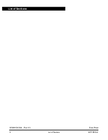 浏览型号MC68HC812A4的Datasheet PDF文件第6页