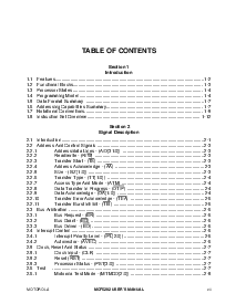 浏览型号MCF5202的Datasheet PDF文件第7页